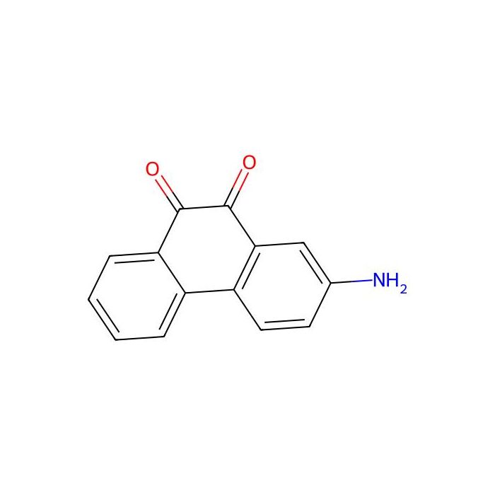 2-Aminophenanthrene-9,10-dione
