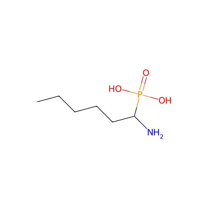 1-aminohexylphosphonic Acid