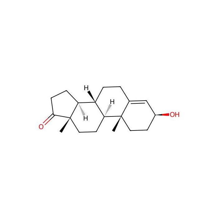 4-Androsten-3beta-ol-17-one