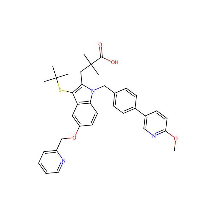 AM-103 free acid