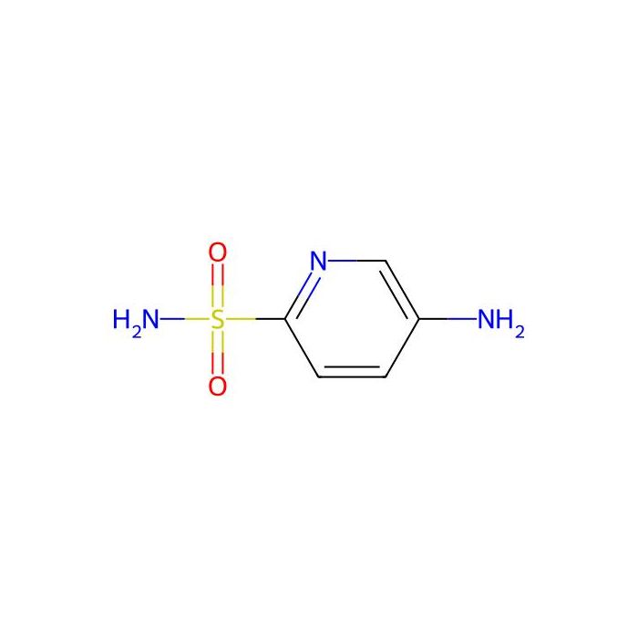 5-Aminopyridine-2-sulfonamide