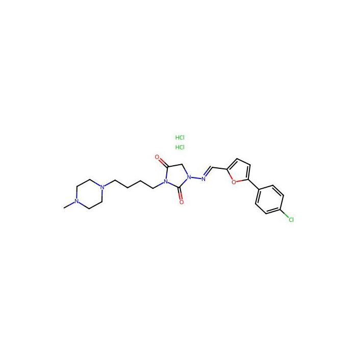 Azimilide hydrochloride