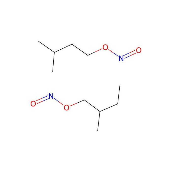 Amyl nitrates