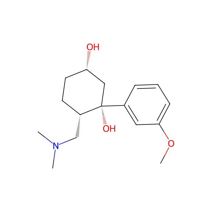 Axomadol hydrochloride, Kappa 阿片受体激动剂