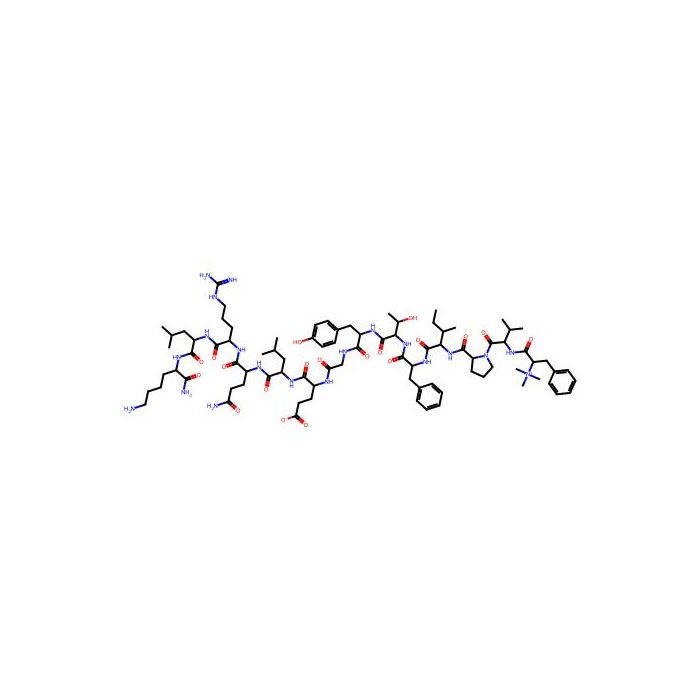 Atilmotin, 动情素受体激动剂