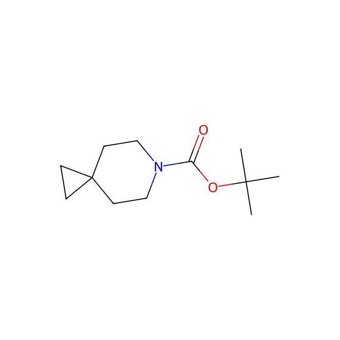 6-azaspiro[2.5]octane-6-carboxylic acid-1,1-dimethylethyl ester