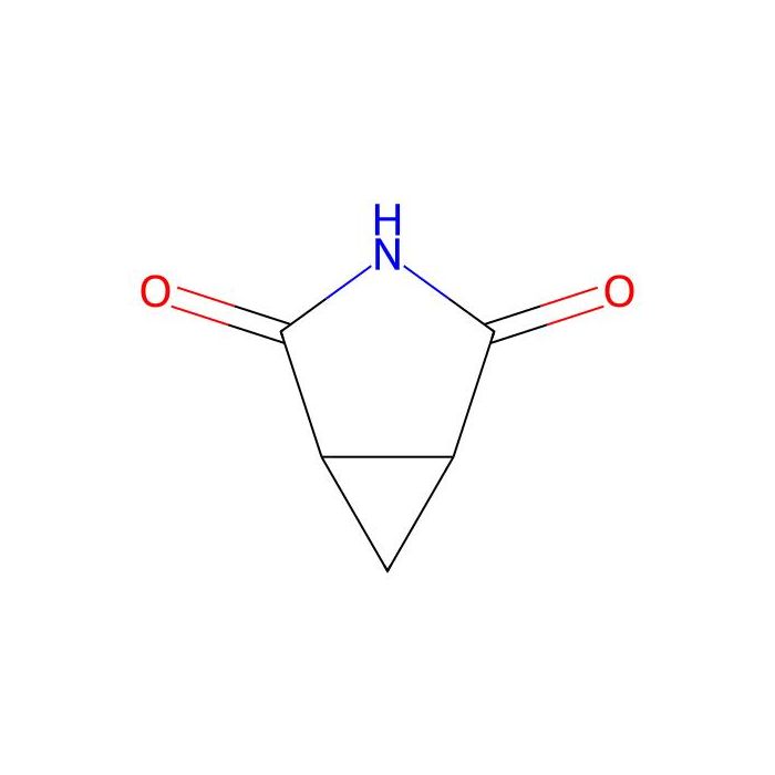 3-azabicyclo[3.1.0]hexane-2,4-dione