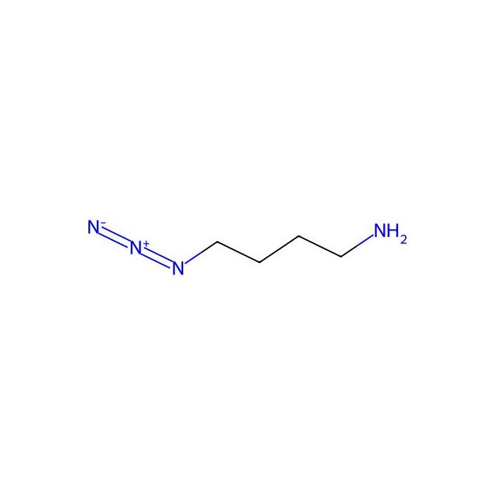 4-azidobutan-1-amine
