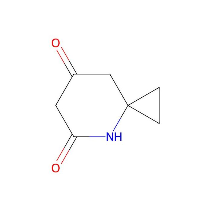 4-azaspiro[2.5]octane-5,7-dione