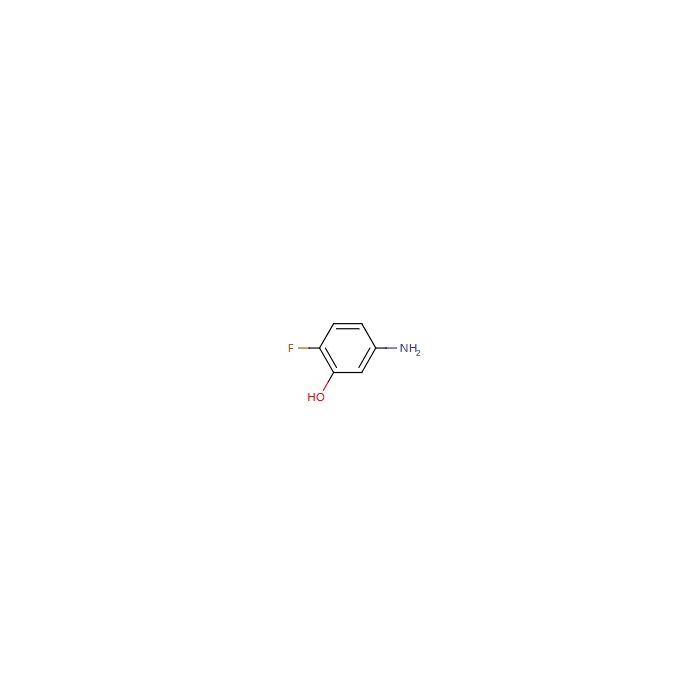 5-氨基-2-氟苯酚