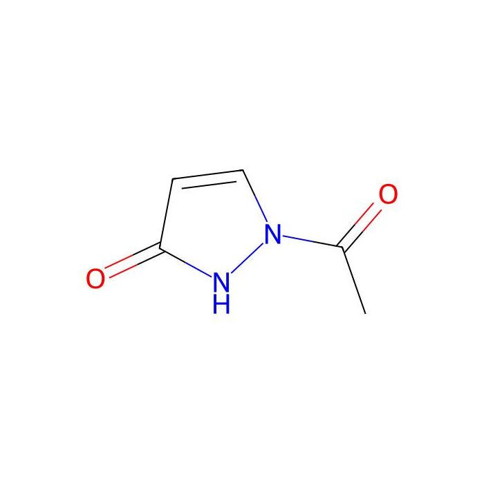 2-acetyl-1H-pyrazol-5-one
