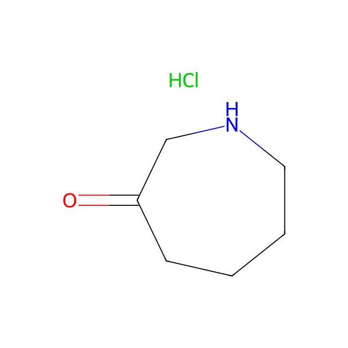 azepan-3-one hydrochloride