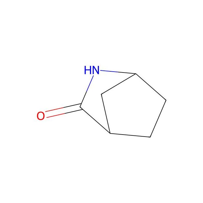 2-azabicyclo[2.2.1]heptan-3-one