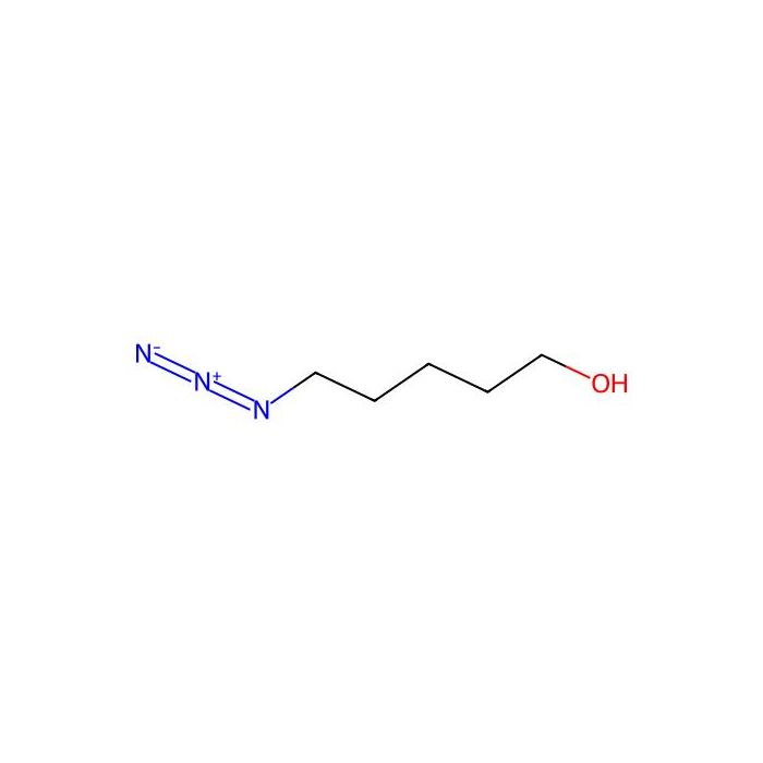 5-azidopentan-1-ol