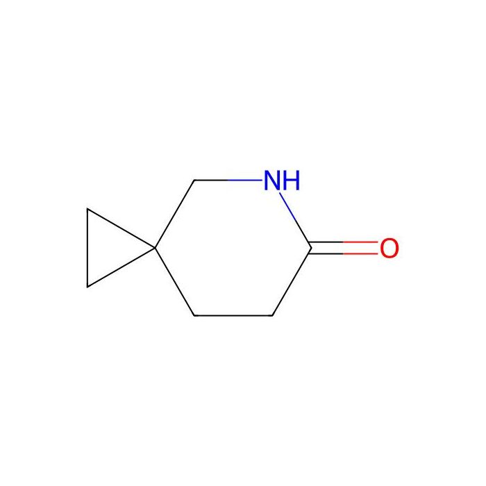5-azaspiro[2.5]octan-6-one