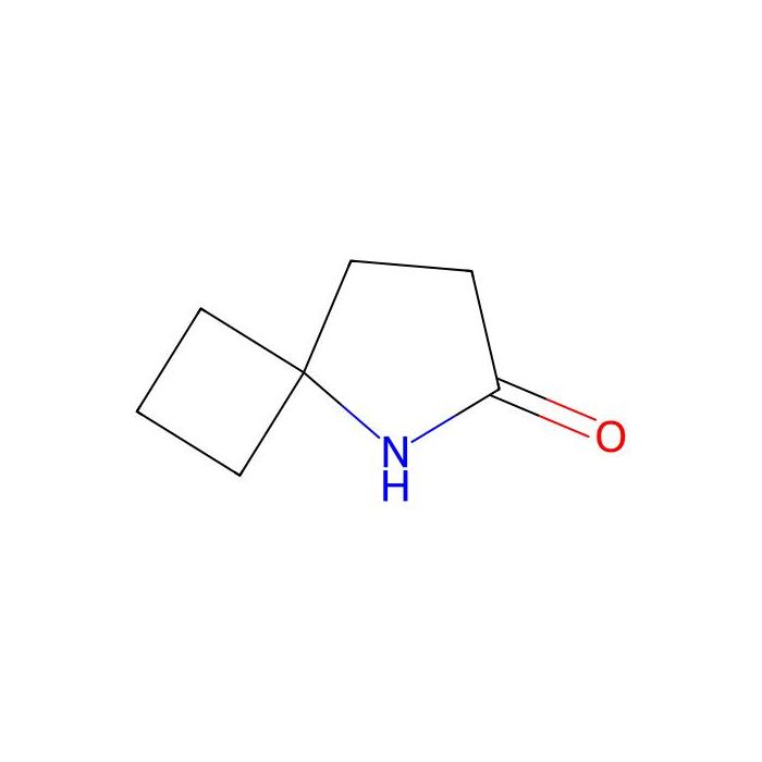 5-azaspiro[3.4]octan-6-one