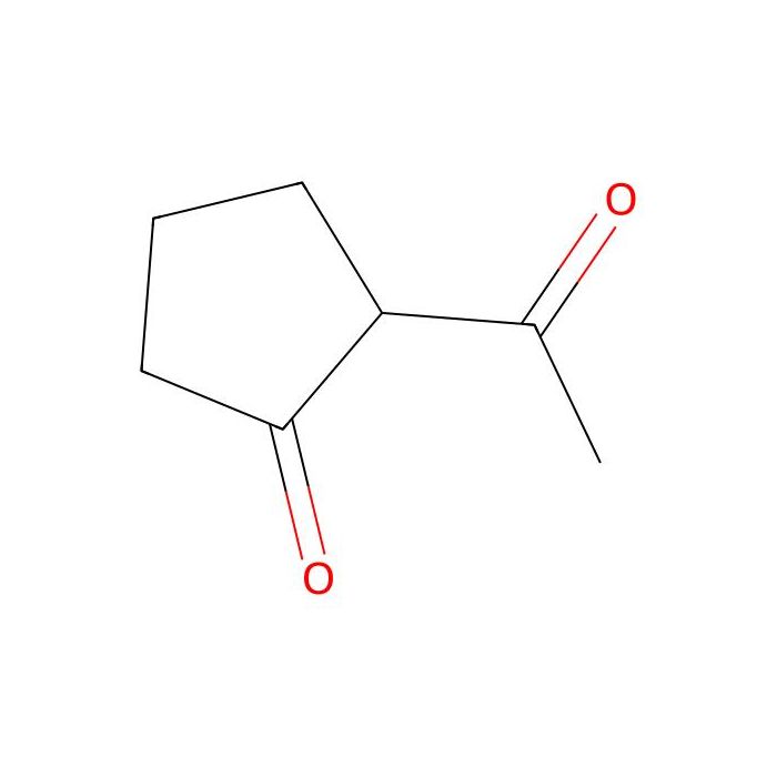 2-乙酰环戊酮