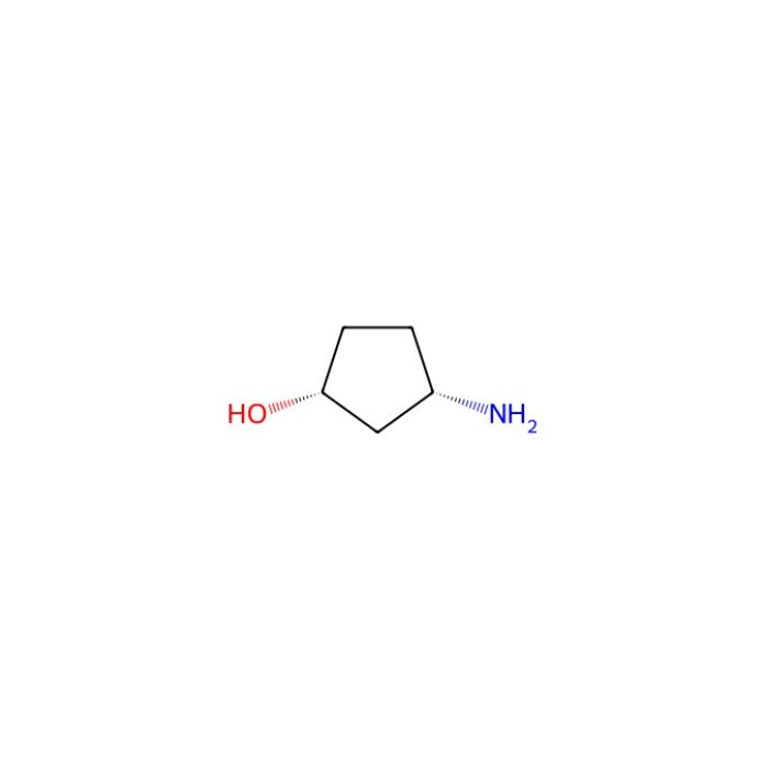 (1R，3S)-3-氨基环戊醇