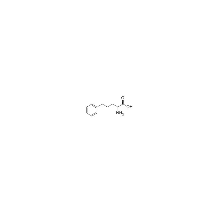 2-氨基-5-苯基戊酸