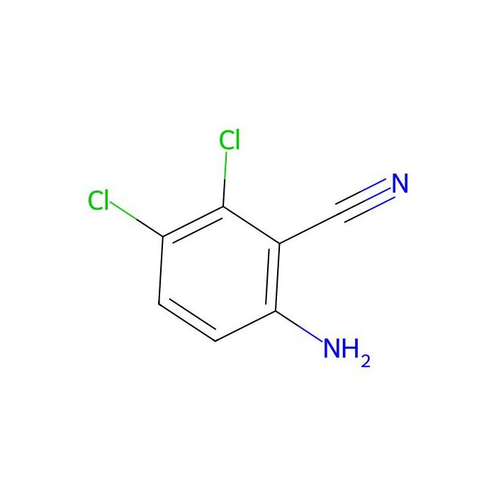 2,3‑二氯‑6‑氨基苯甲腈