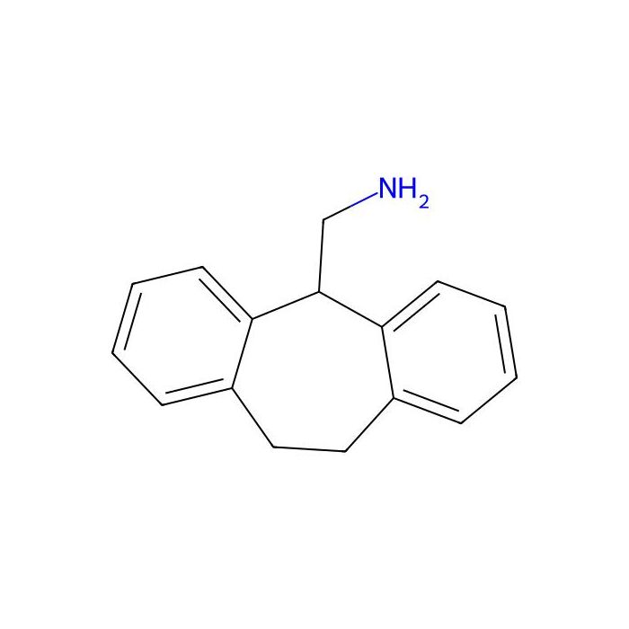 5-氨基二苯并戊二烷
