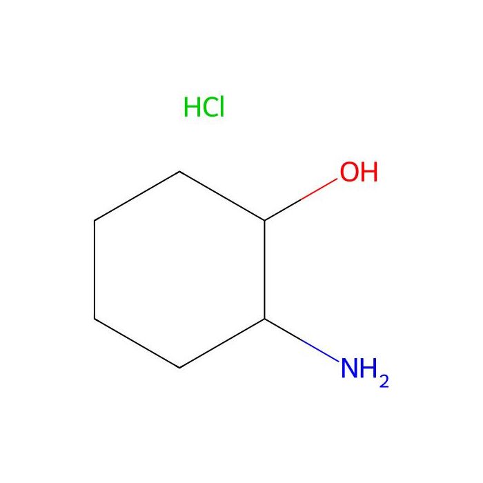 2-氨基环己-1-醇盐酸盐