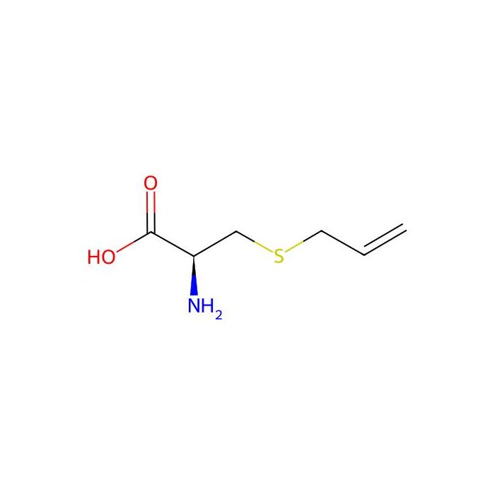 S-烯丙基-D-半胱氨酸