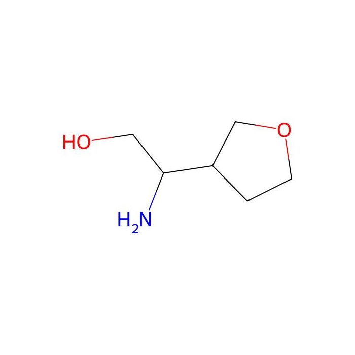 2-氨基-2-(3-四氢呋喃基)乙醇