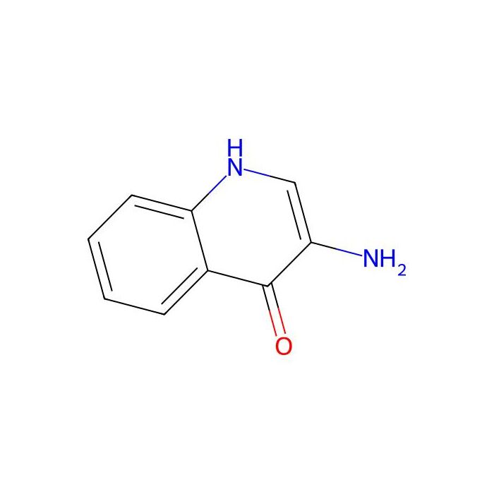 3-氨基喹啉-4-醇