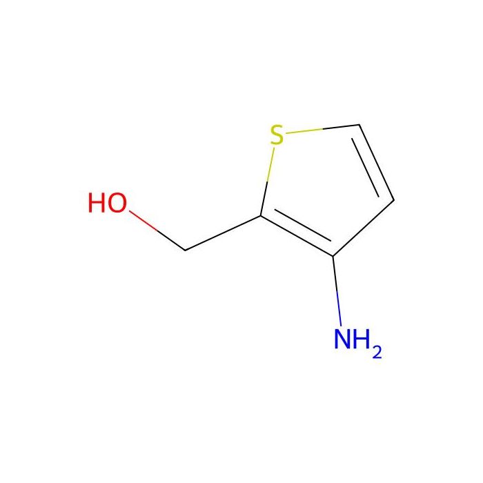 3-氨基-2-(羟甲基)噻吩