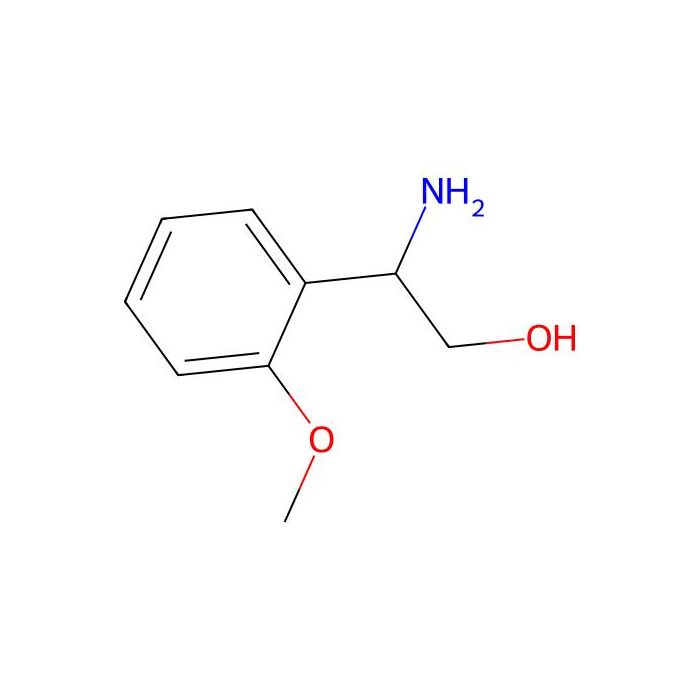 2-氨基-2-(2-甲氧苯基)乙醇