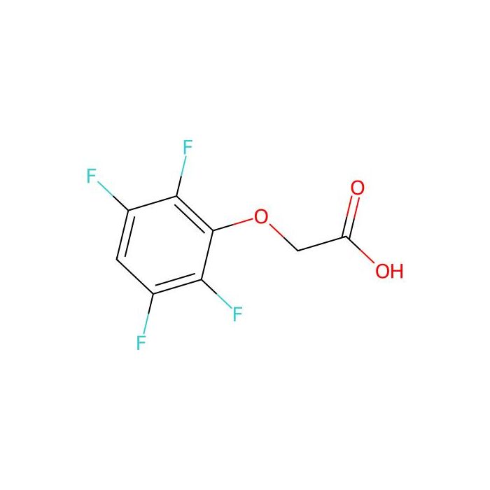 2-(2,3,5,6-四氟苯氧基)乙酸