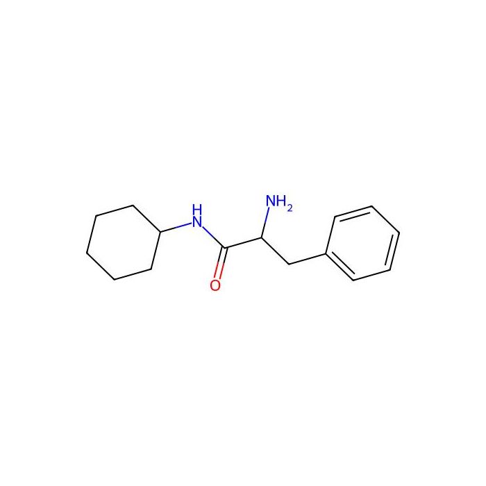 2-氨基-N-环己基-3-苯基丙酰胺