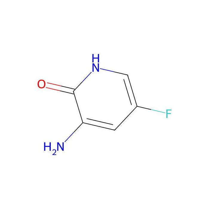 3-氨基-5-氟吡啶-2-醇