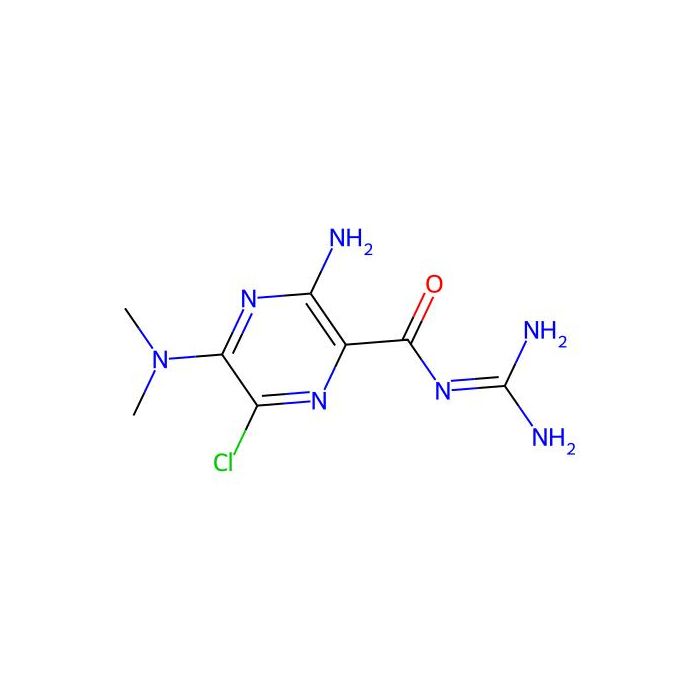 Dimethylamiloride