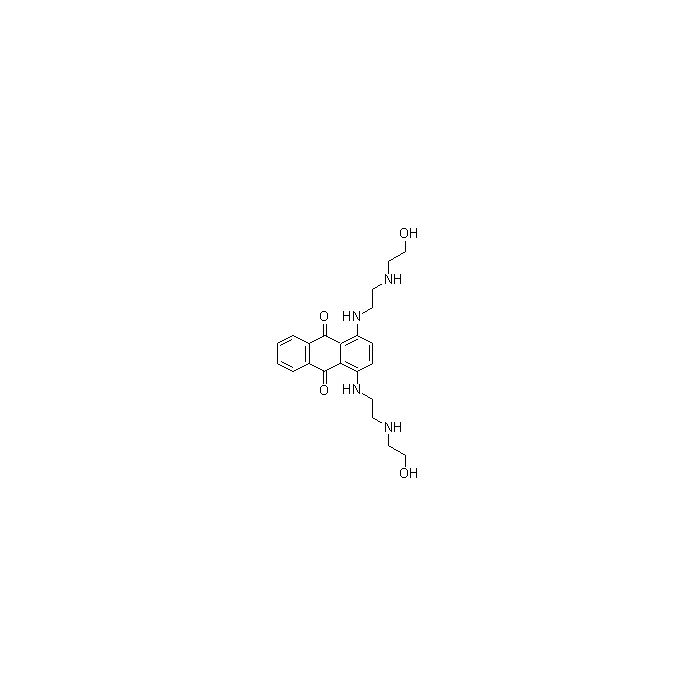 Ametantrone TFA