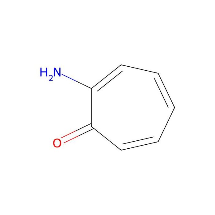 2-氨基环庚-2，4，6-三烯酮