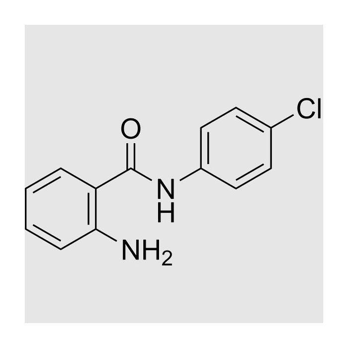 2-氨基-N-(4-氯苯基)苯甲酰胺
