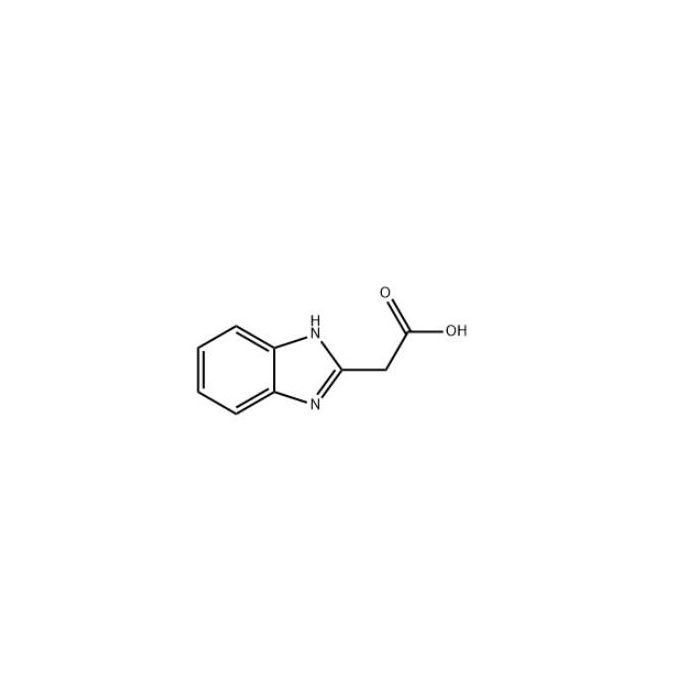 (1H-苯并咪唑-2-基)-乙酸