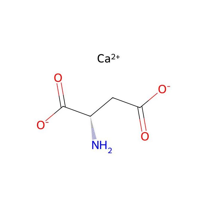 Aspartic acid calcium