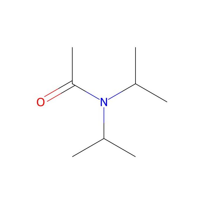 N,N-二异丙基乙酰胺