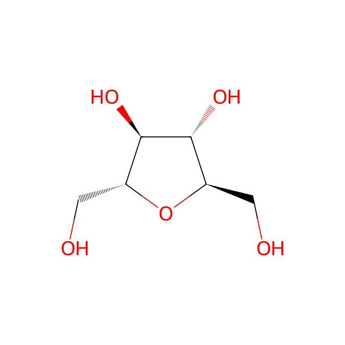 2，5-脱水-D-甘露醇