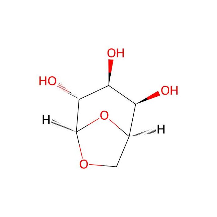 (1R，2R，3S，4R，5S)-6，8-二氧双环[3，2，1]辛烷-2，3，4-三醇