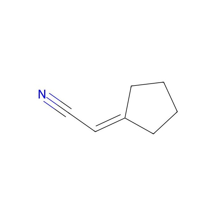 2-[(1Z)-亚环戊基]乙腈