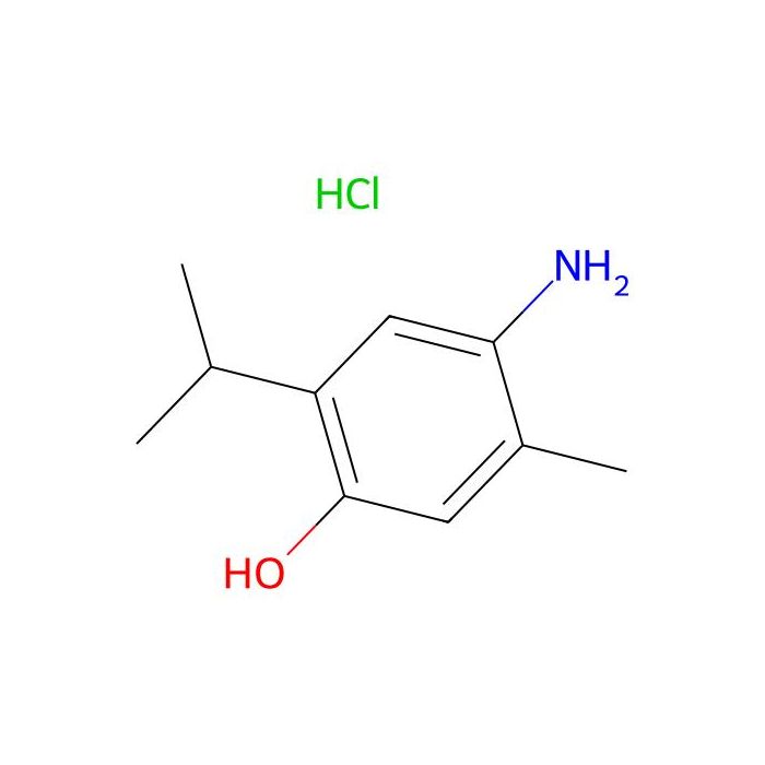 6-盐酸氨基麝香草