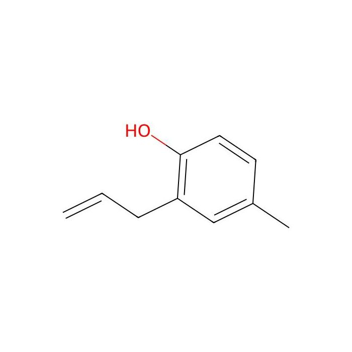 2-烯丙基-4-甲基苯酚