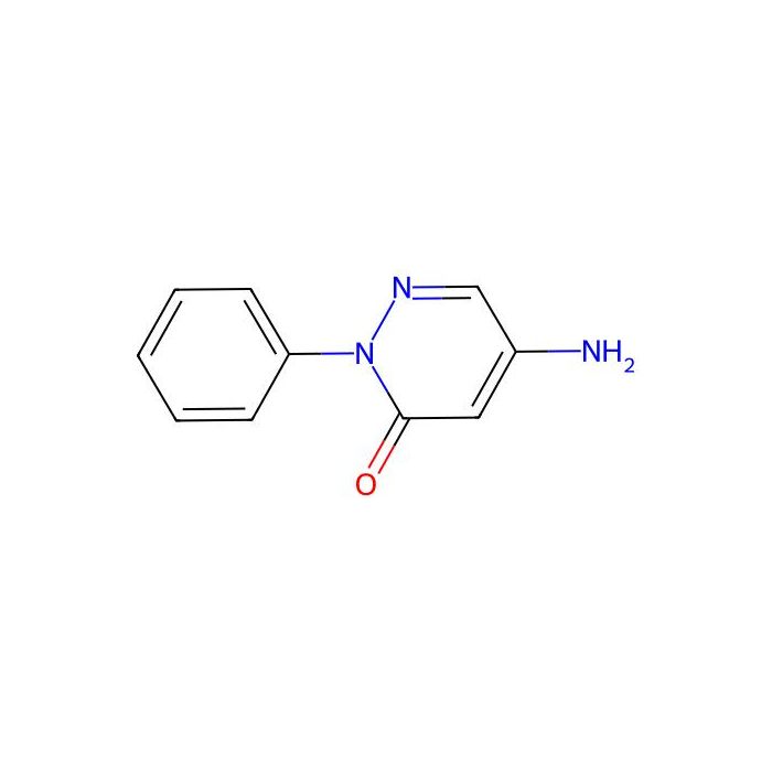 5-氨基-2-苯基哒嗪-3(2H)-酮