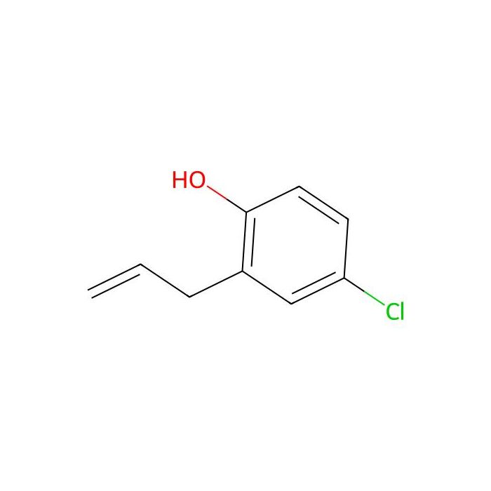 2-烯丙基-4-氯苯酚
