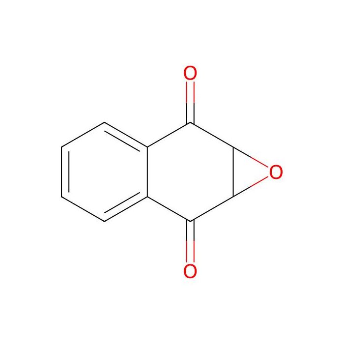 2，3-环氧树脂-2，3-二氢-1，4-萘醌