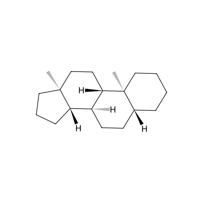 5-α-雄烷